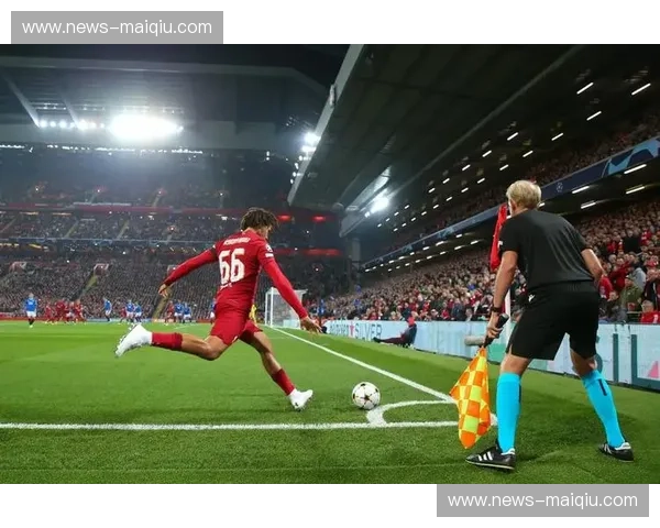 开云体育角球战术解析：助你赢得比赛的秘密武器